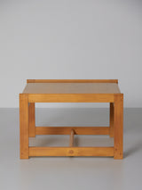 Beech Coffee Table