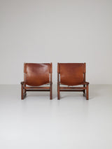 Pareja de butacas Riaza