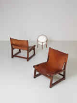 Pareja de butacas Riaza