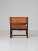 Pareja de butacas Riaza