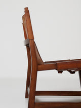 Pareja de butacas Riaza