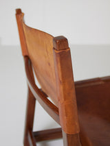 Pareja de butacas Riaza