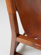 Pareja de butacas Riaza