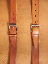 Pareja de butacas Riaza