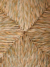 Juego de seis sillas Billar
