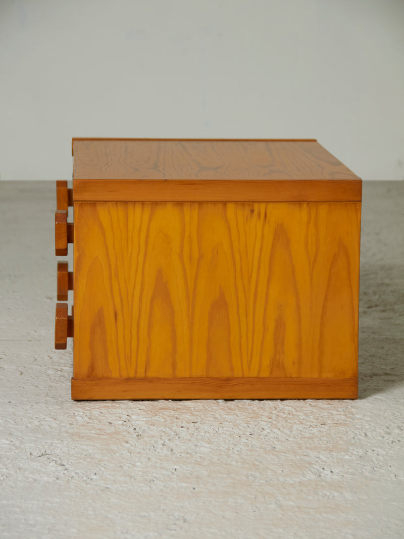 Ter Side Table