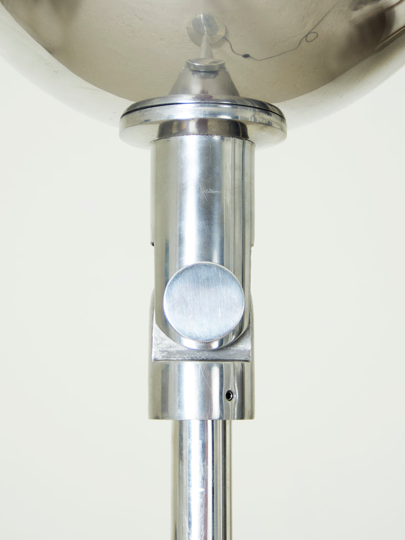 GATCPAC Floor Lamp