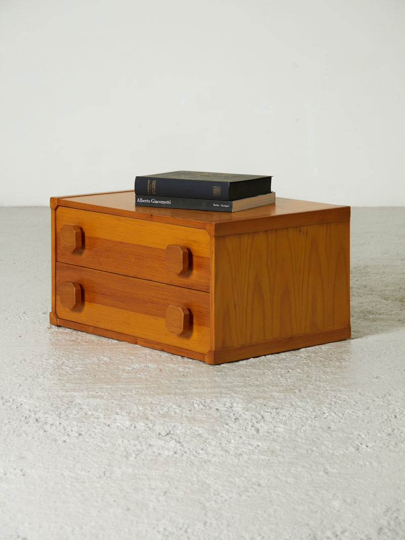 Ter Side Table