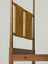 Double Bed model Billar