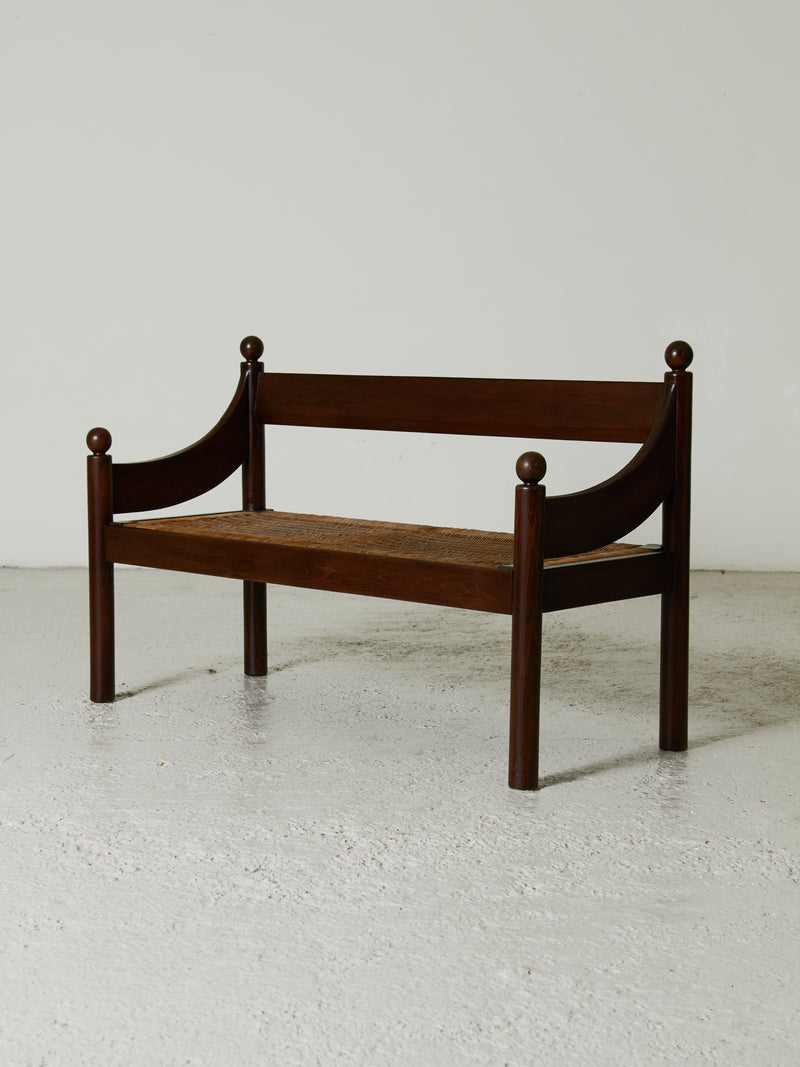 Bench of Wood mod. 214