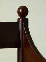 Bench of Wood mod. 214