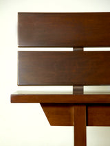 Calella model Benches