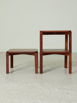 MMS Wooden Side Tables