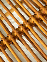 Manila Cane Chairs mod. 203