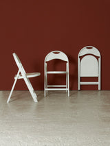 Sillas plegables B751
