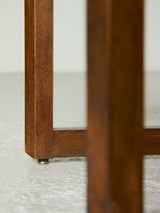 Set of Four Upholstered Pedralbes Dining Chairs