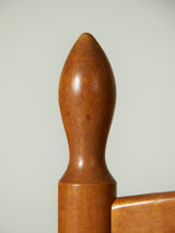 Juego de cuatro sillas estilo Shaker