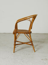 Set of Eight Castelló Dining Chairs