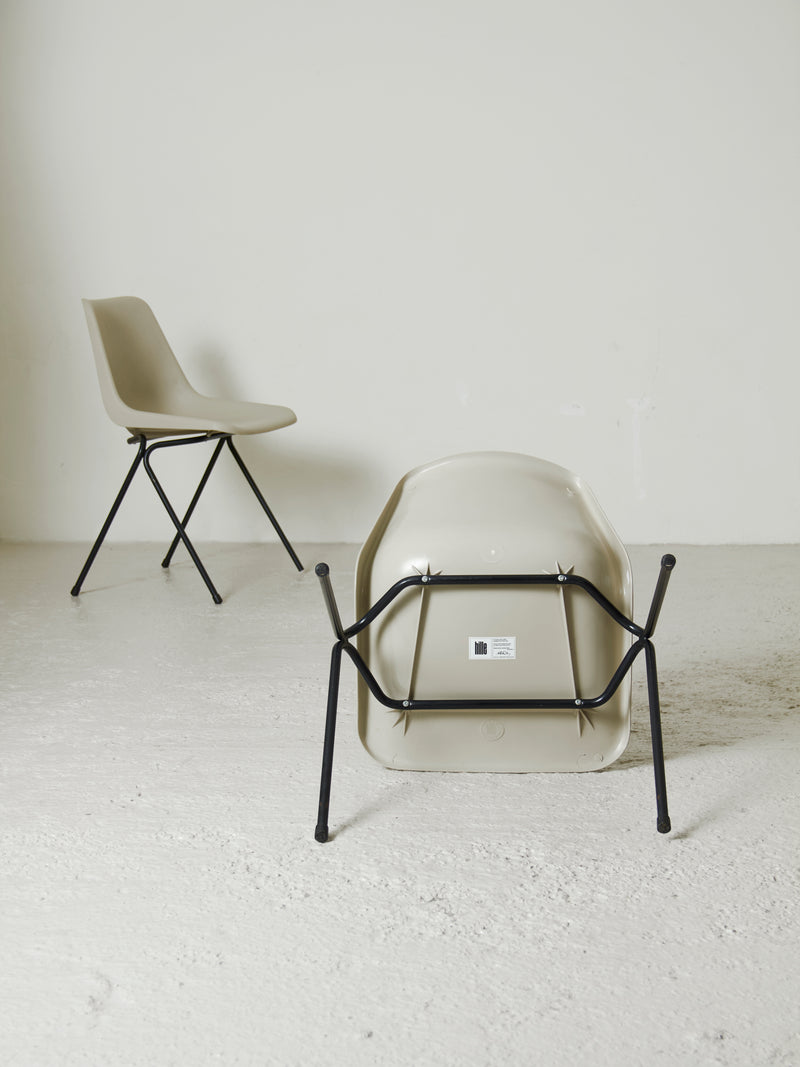 Polyside Chairs