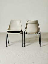 Polyside Chairs