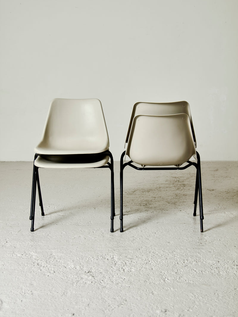Polyside Chairs