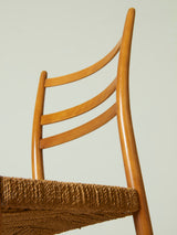 Set of four Gracell Dining Chairs