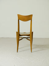 Set of six Arribas Dining Chairs