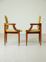 Pair of Reno Armchairs