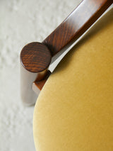 Pair of Reno Armchairs