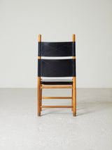 Set of Eight Kentucky Dining Chairs