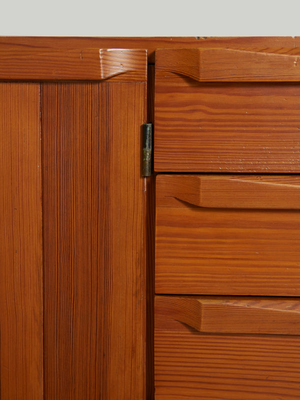 Pine Sideboard