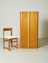 Aran Wardrobe