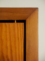 Pine Wardrobe