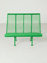 Banco Catalano verde
