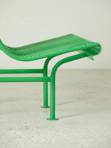 Banco Catalano verde