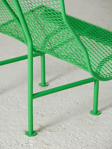 Banco Catalano verde