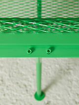 Banco Catalano verde