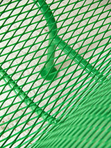 Banco Catalano verde
