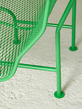 Banco Catalano verde