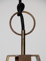 Anella Brass Pendant Lamp