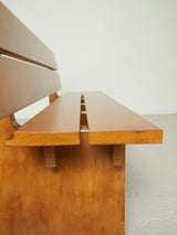 Banc de faig mod. Calella