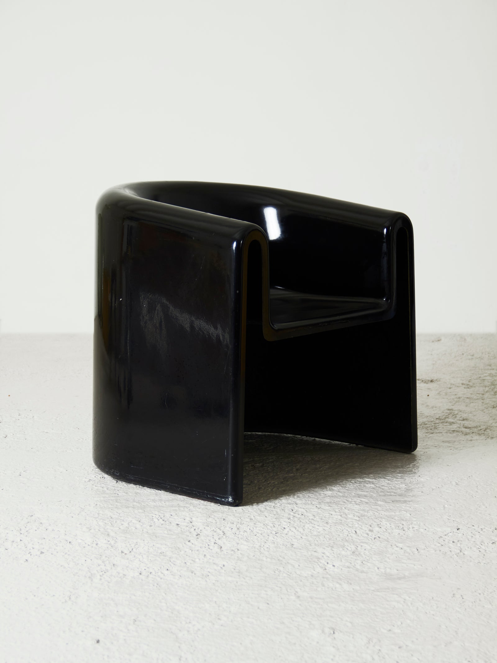 Melaina Lounge Chair – Fenix Originals