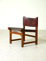 S-501-B Lounge Chair