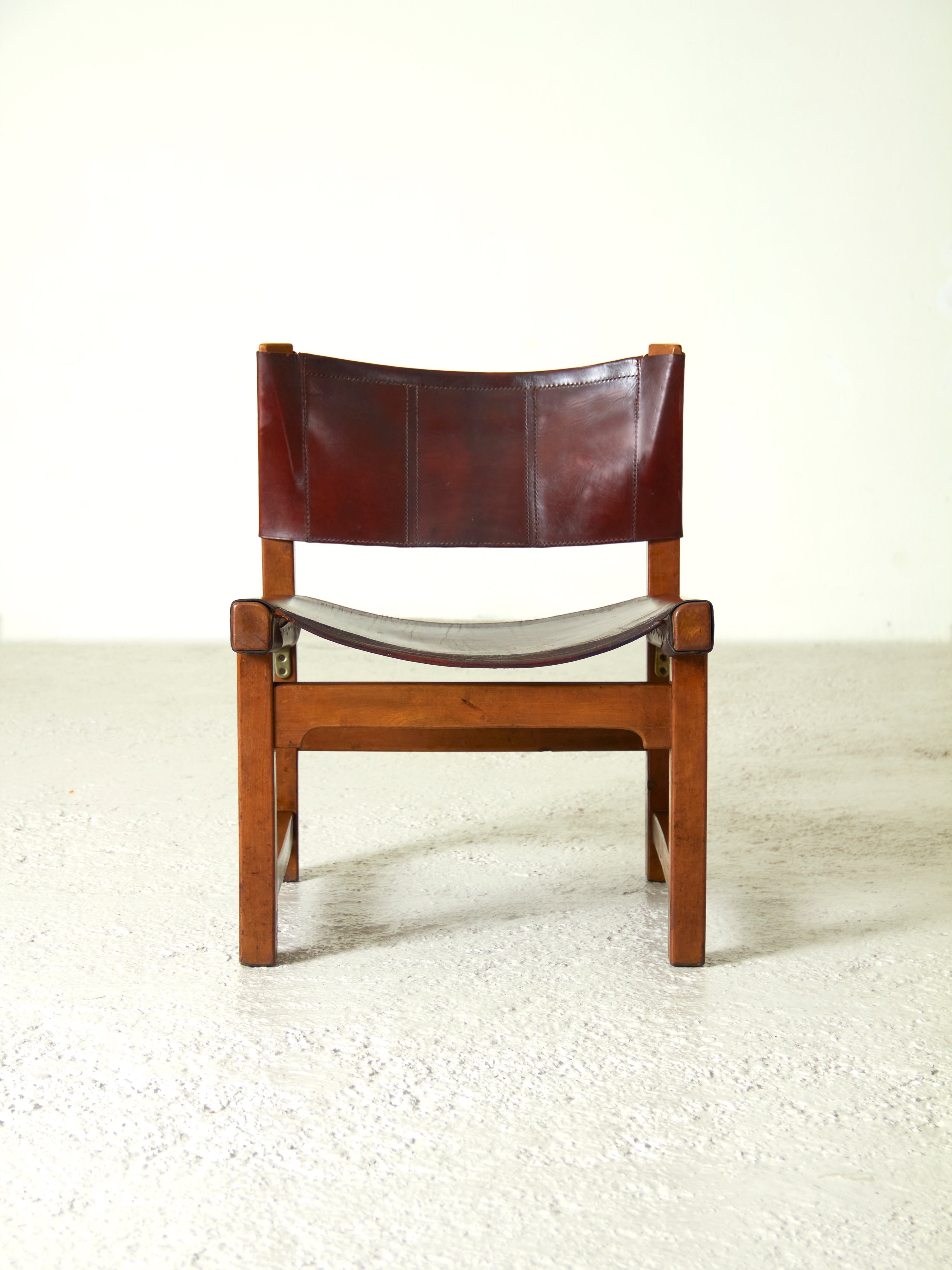 S-501-B Lounge Chair – Fenix Originals