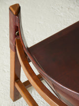 S-501-B Lounge Chair