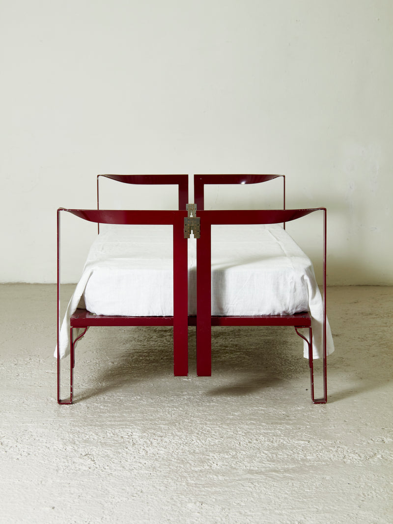 Lli individual Vanessa