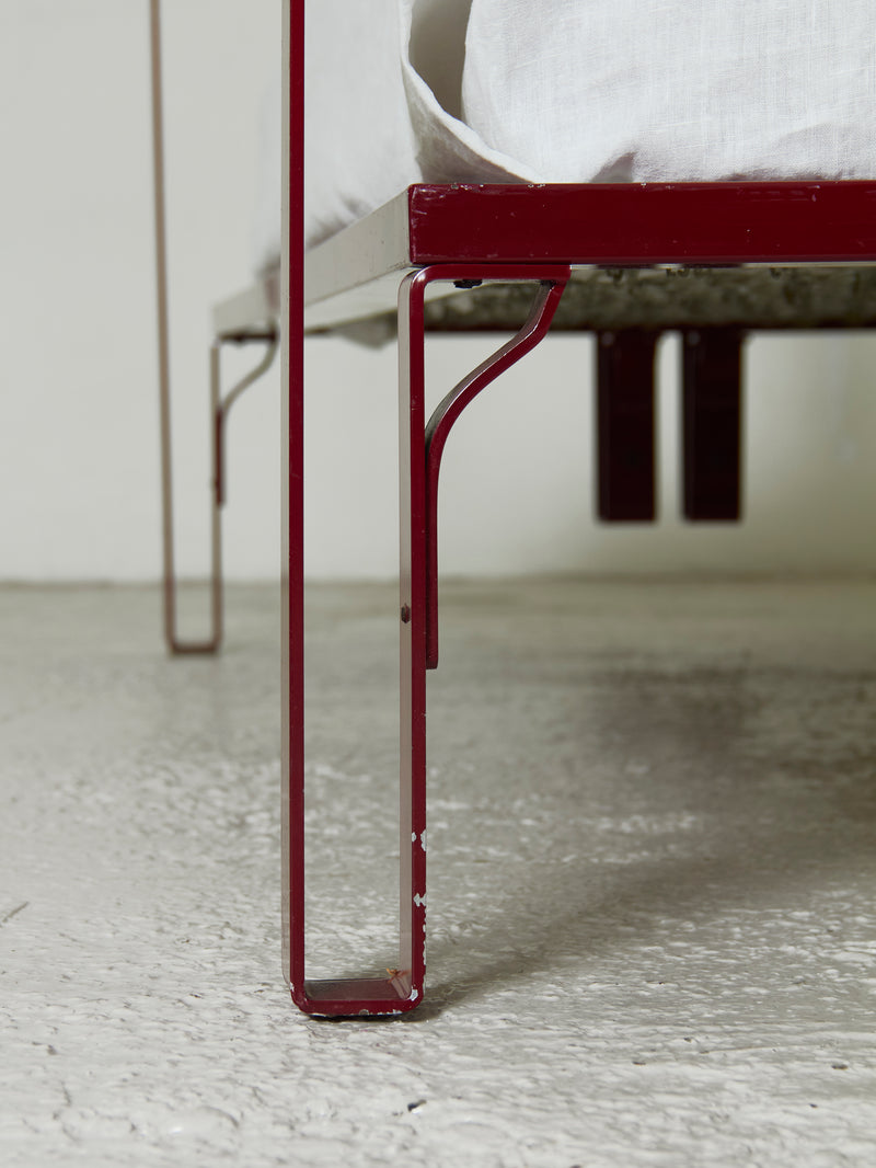 Lli individual Vanessa