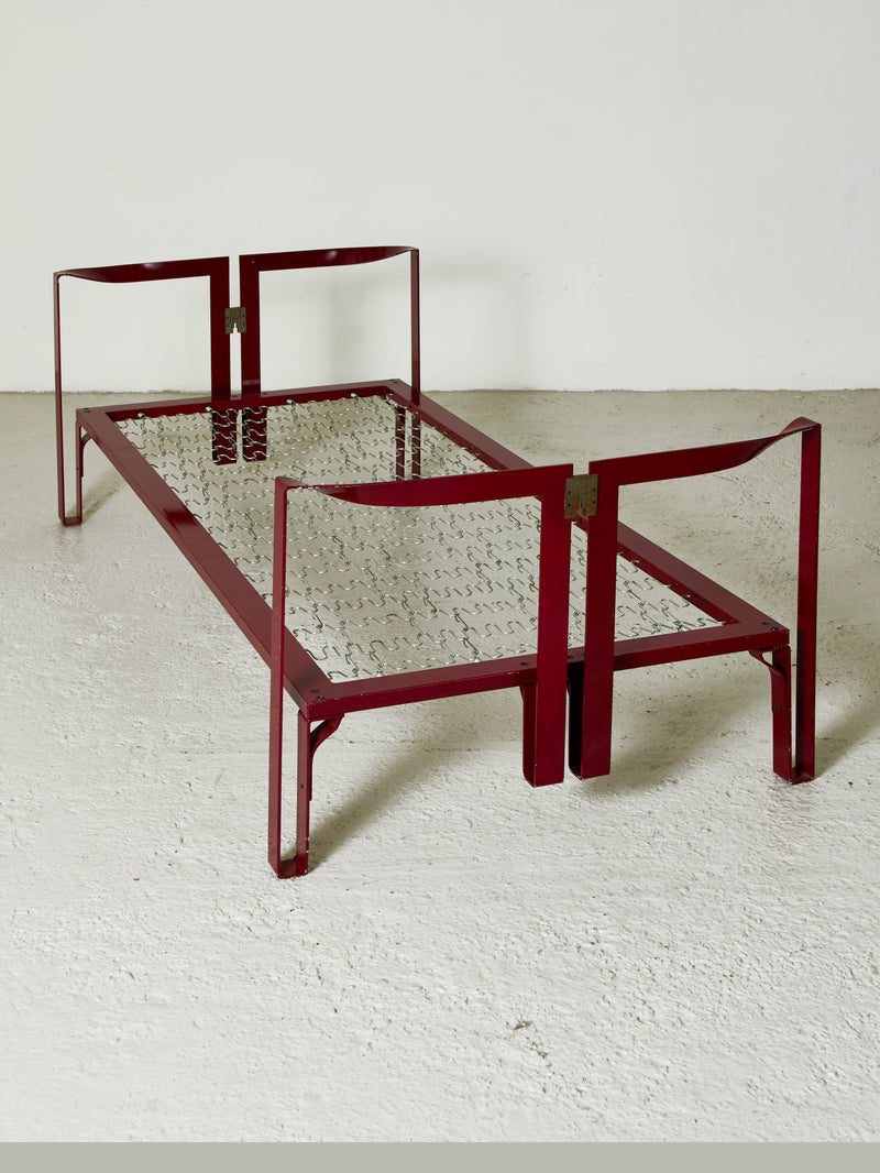 Lli individual Vanessa