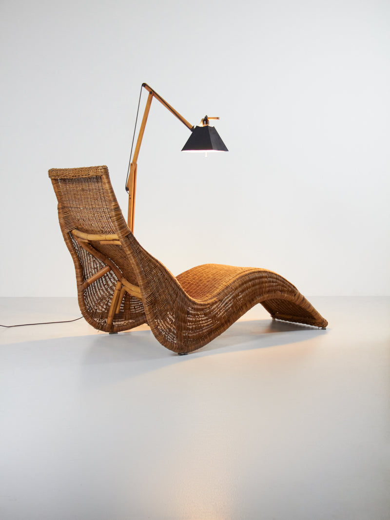 Karlskona Lounge Chair