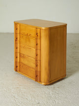 Aran Chest of Drawers